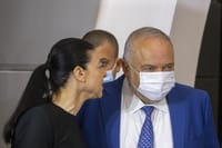 המוקש הבא בקואליציה: דרישה לביטול חוק הלאום