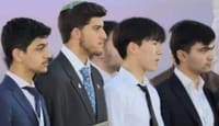 הנער הסרוג סירב להתחרות בשבת והפסיד
