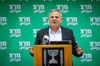 הלחצים ממשיכים: הורוביץ שוחח עם זועבי