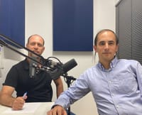 אני מנסה לאתגר את שני הצדדים: צוללים עם הרב אברהם סתיו