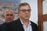 פילבר בבית המשפט
