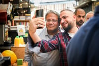 אחרי הסקר הדרמטי: מאיפה מגיעים המנדטים של בן גביר