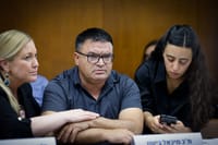 ח"כ מהמחנה הממלכתי: "בקרוב נצא מהממשלה"