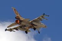 דיווח: זה המועד בו תוכננה התקיפה של ישראל באיראן
