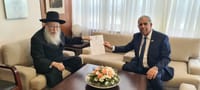 עכשיו זה רשמי: ליצמן התפטר מהכנסת