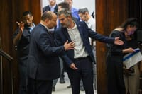 העלאת שכר המינימום אושרה בקריאה טרומית