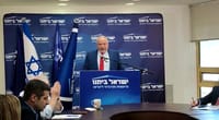 ליברמן ליפה בן דוד: די עם השביתות, בואו למו"מ