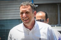 ביישוב היוקרתי מחכים למתן כהנא: "תעמוד בהתחייבות"