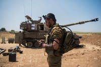 שנה ל'שומר חומות': צה"ל עובר למערך הגנה חכמה