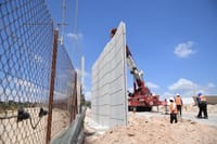 סוגרים את הגדר: החלה הקמת המכשול בצפון שומרון