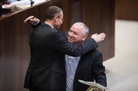 סקר פנימי בליכוד: יולי ורגב צונחים; ומי בחמישיה הראשונה
