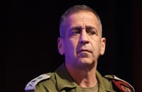 כוכבי מגנה: 'לא מתקבל על הדעת שלוחמי צה"ל יותקפו'