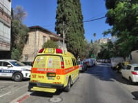 במצב ריקבון מתקדם: גבר נמצא ללא סימני חיים בביתו