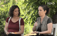 ההטרדות המיניות באולפנא: המתלוננות נפגשות. צפו