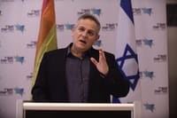 הסטודנטית הסרוגה שהדהימה את ניצן הורוביץ