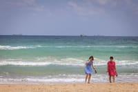 תנו לטבול בשקט| סערת הנידה לא מסעירה את כולן