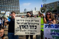 'משבר אקלים' הוא לא מדעי, הוא שאלה פוליטית