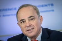 שטייניץ בראיון פרישה: הכול נהיה אלים, גס, מכל הכיוונים