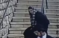 המקום בו מוישי קלינרמן נראה בפעם האחרונה. צפו