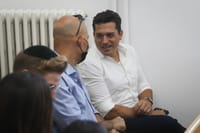 דרמה: העליון קיבל את הערעור של שיקלי