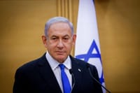 נתניהו: 'הדמוקרטיה לא תחרב, אמירת פוגל אומללה'