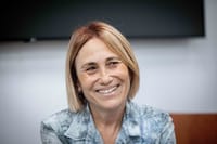 משפט נתניהו: הורשע מטריד עדת התביעה הדס קליין