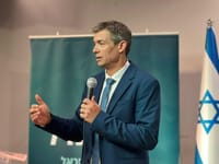 חוזר לעמדת הפרשן: הג'וב החדש של יועז הנדל