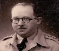 היום בהיסטוריה: יום פטירתו של רב האסירים בזמן המנדט