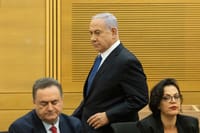 דרמה בליכוד: בית הדין מוציא את הכוח מהמרכז