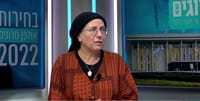 סטרוק: "סער חבר לאיש המסוכן ביותר בממשלה"