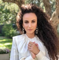 יובל דיין בשיר חדש: "רצון להישאר נאמנה לעצמי"