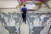 מהחתונה למיון: 28 אורחים עם חשד להרעלת מזון