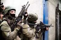 בסילוואד נעצרו 3 מחבלים שהשתתפו בפיגועי ירי