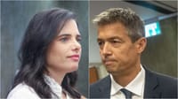 סקר: שקד בפנים; נתניהו נחלש; וכמה בן גביר שווה לבד