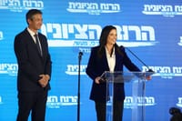 שקד לסרוגים: "הרוח הציונית היא הבית של הציונות הדתית הממלכתית"