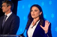 איילת שקד: הנתון שיגרום לנתניהו לעזור לי בבחירות