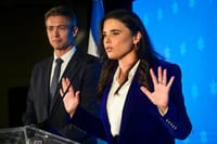זקוקים למתן כהנא. ראשי הרוח הציונית שקד והנדל