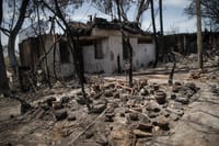 שריפה ביער בן שמן: 6 צוותי כיבוי פועלים במקום