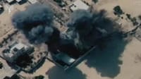 עלות השחר במספרים: 165 מטרות של הג'יהאד הושמדו