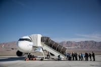 לראשונה: פלסטינים יוכלו לטוס לחו"ל דרך ישראל