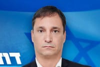 ברגע האחרון: נפסל המועמד שהורשע בפריצה לבתים
