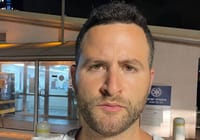 גיא הוכמן במסר לעוקבים: "אל תתביישו להיבדק"