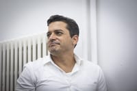 לקראת הדיון בעניין שיקלי: מחלוקת בין היועמ״שיות
