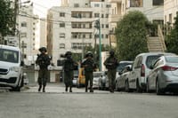 היעד שנעצר בקבאטיה: מפקד גדודי אלקודס
