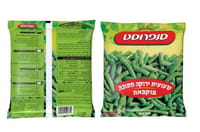 סנפרוסט עושה ריקול בגלל נחש בשקית שעועית