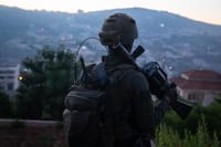 14 מבוקשים נעצרו ביו"ש, עימותים נרשמו בג'נין