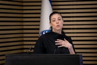 מיכאלי מקדמת: הפעלת רכבת קלה בגוש דן בשבת
