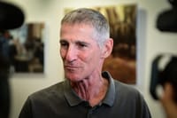 "עושה לה עוול" | יאיר גולן בעוד התבטאות אומללה