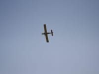 אזעקות הופעלו בעוטף מחשש לחדירת כטב"ם, צה"ל: התרעת שווא