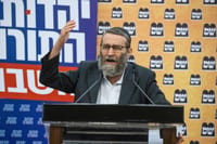 גם החרדים יתפצלו? פיצוץ בין 'דגל התורה' ו'אגודה'